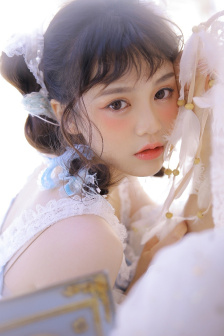 怪盗圣少女第20集